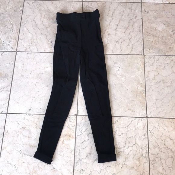 American Apparel Pants - American Apparel Riding Pants